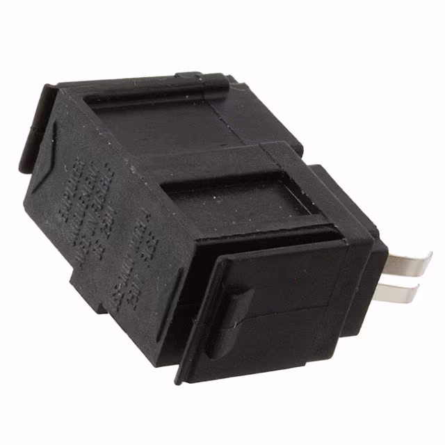 4301.1411 SCHURTER Inc.  Power Entry Connector Accessories